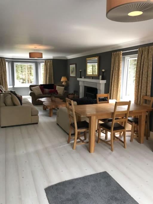 Cardon House - Luxury Highland Holiday Home Inverness Exterior foto