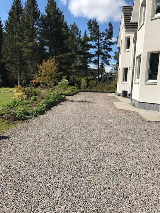 Cardon House - Luxury Highland Holiday Home Inverness Exterior foto
