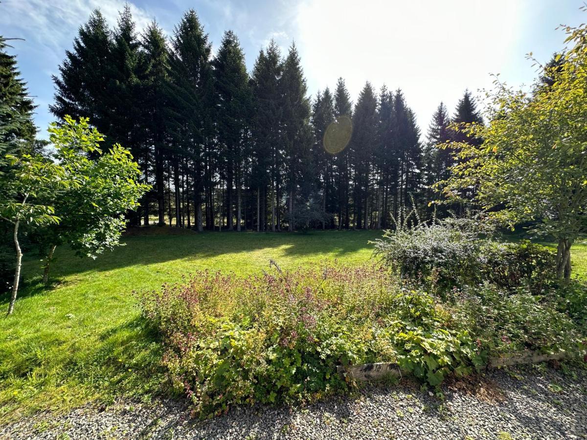 Cardon House - Luxury Highland Holiday Home Inverness Exterior foto